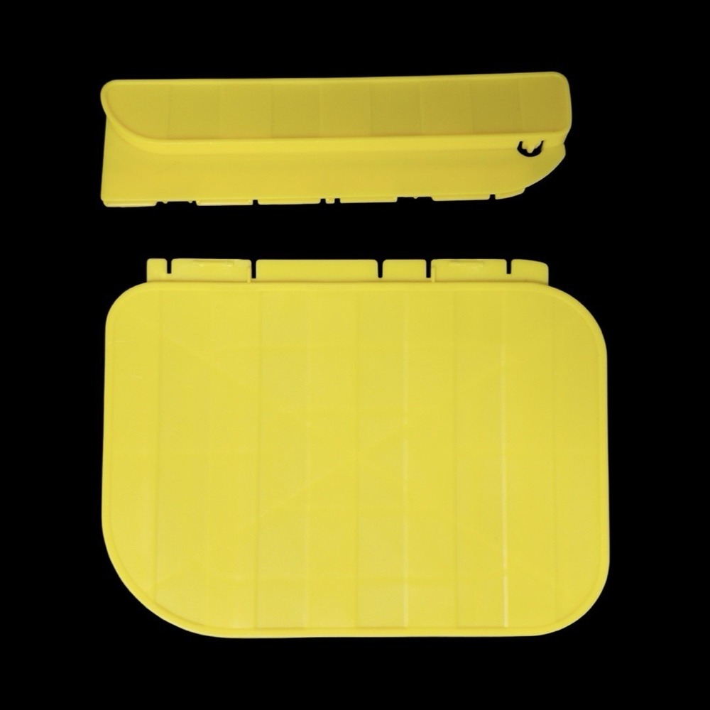 Gabby's Purrfect Dollhouse Playset Replacement  Yellow Room Floor &‎ Ledge